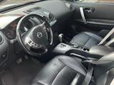 Nissan Qashqai 2007 года за 4 200 000 тг. в Алматы – фото 2