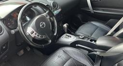 Nissan Qashqai 2007 года за 4 200 000 тг. в Алматы – фото 2