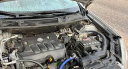 Nissan Qashqai 2007 года за 4 200 000 тг. в Алматы – фото 3