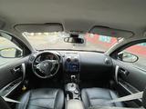 Nissan Qashqai 2007 года за 4 200 000 тг. в Алматы – фото 4