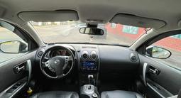 Nissan Qashqai 2007 года за 4 200 000 тг. в Алматы – фото 4