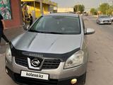 Nissan Qashqai 2007 года за 4 200 000 тг. в Алматы – фото 5