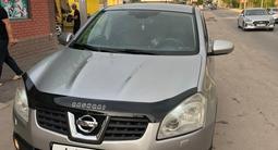 Nissan Qashqai 2007 года за 4 200 000 тг. в Алматы – фото 5