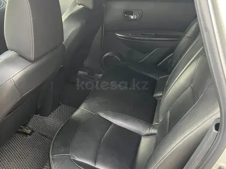 Nissan Qashqai 2007 года за 4 200 000 тг. в Алматы – фото 6