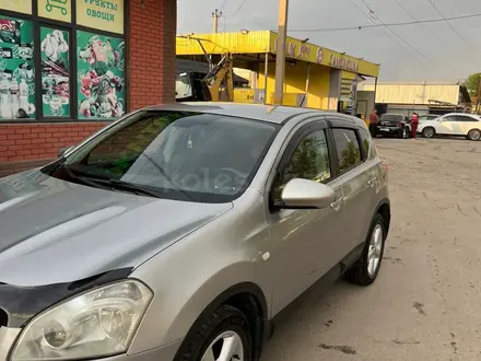 Nissan Qashqai 2007 года за 4 200 000 тг. в Алматы – фото 7