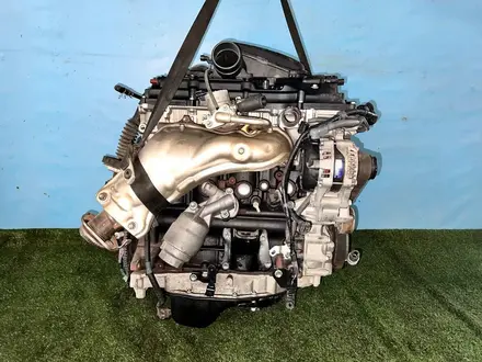 Двигатель 2TR-FE катушка 2.7 L на Тойота Прадо за 2 400 000 тг. в Усть-Каменогорск – фото 4