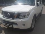 Nissan Pathfinder 2012 годаүшін9 500 000 тг. в Астана