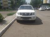 Nissan Pathfinder 2012 годаүшін9 500 000 тг. в Астана – фото 2