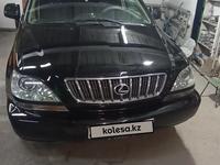 Lexus RX 300 2000 годаfor4 800 000 тг. в Экибастуз