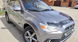 Mitsubishi ASX 2011 годаүшін6 250 000 тг. в Петропавловск – фото 3