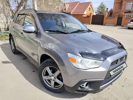 Mitsubishi ASX 2011 года за 6 250 000 тг. в Петропавловск – фото 3