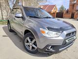 Mitsubishi ASX 2011 годаүшін6 250 000 тг. в Петропавловск – фото 4