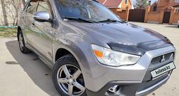 Mitsubishi ASX 2011 года за 6 250 000 тг. в Петропавловск – фото 4