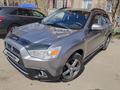 Mitsubishi ASX 2011 годаүшін6 250 000 тг. в Петропавловск