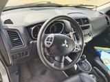 Mitsubishi ASX 2011 года за 6 550 000 тг. в Петропавловск – фото 5