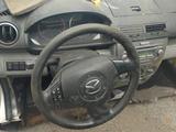 Передняя часть кузова на Mazda 2үшін690 000 тг. в Алматы – фото 2