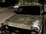 ВАЗ (Lada) Lada 2121 2018 года за 1 550 000 тг. в Астана