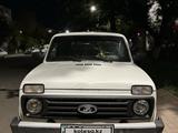 ВАЗ (Lada) Lada 2121 2018 года за 1 550 000 тг. в Астана – фото 2