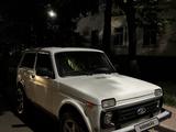 ВАЗ (Lada) Lada 2121 2018 года за 1 550 000 тг. в Астана – фото 5