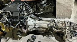 ДВИГАТЕЛЬ КОРОБКА ТОЙОТА ЛЕКСУС С УСТАНОАКОЙ 2, 4/2.5/3.5/4/4.3/4.7 за 74 410 тг. в Алматы – фото 4