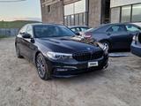 BMW 530 2017 года за 9 000 000 тг. в Атырау – фото 3