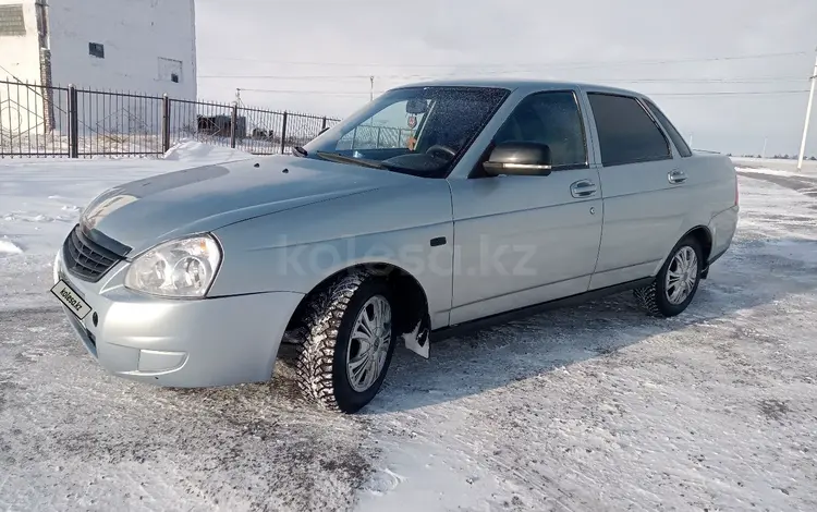 ВАЗ (Lada) Priora 2170 2015 года за 2 500 000 тг. в Кокшетау