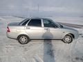 ВАЗ (Lada) Priora 2170 2015 года за 2 500 000 тг. в Кокшетау – фото 6