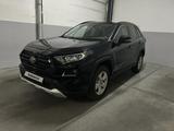 Toyota RAV4 2021 годаfor14 900 000 тг. в Алматы – фото 2