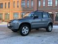 Chevrolet Niva 2012 года за 3 700 000 тг. в Петропавловск – фото 3