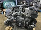 Двигатель мотор на Мерседес м 113 5.0 за 1 000 тг. в Алматы
