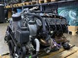 Двигатель мотор на Мерседес м 113 5.0 за 1 000 тг. в Алматы – фото 4
