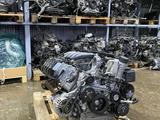 Двигатель мотор на Мерседес м 113 5.0 за 1 000 тг. в Алматы – фото 5