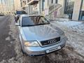 Audi A6 1999 года за 2 700 000 тг. в Астана