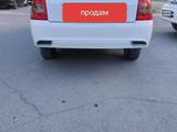 ВАЗ (Lada) Priora 2170 2011 года за 1 650 000 тг. в Сатпаев – фото 3