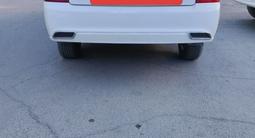 ВАЗ (Lada) Priora 2170 2011 года за 1 650 000 тг. в Сатпаев – фото 3