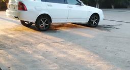 ВАЗ (Lada) Priora 2170 2011 года за 1 650 000 тг. в Сатпаев