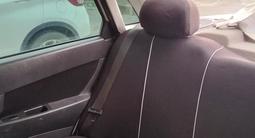 ВАЗ (Lada) Priora 2170 2011 года за 1 650 000 тг. в Сатпаев – фото 4
