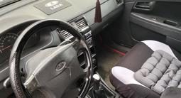 ВАЗ (Lada) Priora 2170 2011 года за 1 650 000 тг. в Сатпаев – фото 5