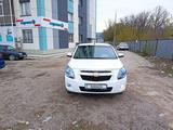 Chevrolet Cobalt 2023 года за 7 000 000 тг. в Алматы