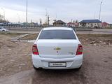 Chevrolet Cobalt 2023 года за 7 000 000 тг. в Алматы – фото 3