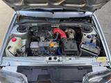 ВАЗ (Lada) 2114 2010 годаүшін1 500 000 тг. в Усть-Каменогорск – фото 2