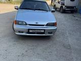 ВАЗ (Lada) 2114 2010 годаүшін1 500 000 тг. в Усть-Каменогорск
