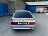 ВАЗ (Lada) 2114 2010 годаүшін1 500 000 тг. в Усть-Каменогорск – фото 4