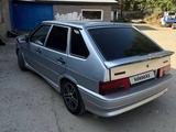 ВАЗ (Lada) 2114 2010 годаүшін1 500 000 тг. в Усть-Каменогорск – фото 5