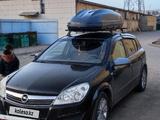 Opel Astra 2007 года за 2 800 000 тг. в Караганда – фото 2