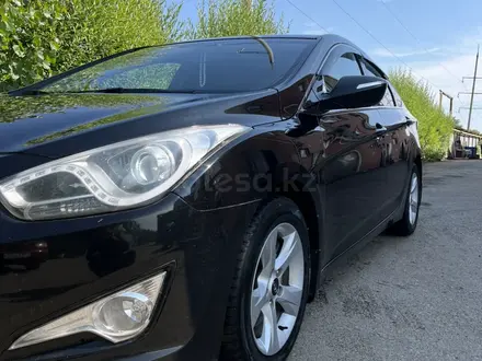 Hyundai i40 2014 года за 8 000 000 тг. в Актобе – фото 2