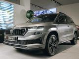 Skoda Karoq Sportline II 2026 года за 17 590 000 тг. в Алматы
