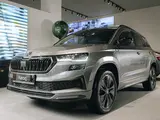 Skoda Karoq Sportline II 2026 года за 17 590 000 тг. в Алматы