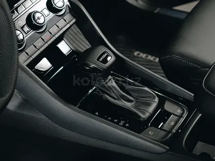 Skoda Karoq Sportline II 2026 года за 17 590 000 тг. в Алматы – фото 14