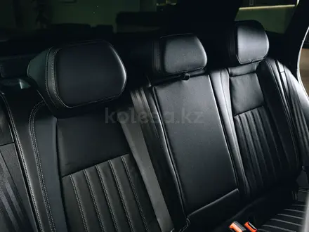 Skoda Karoq Sportline II 2026 года за 17 590 000 тг. в Алматы – фото 17